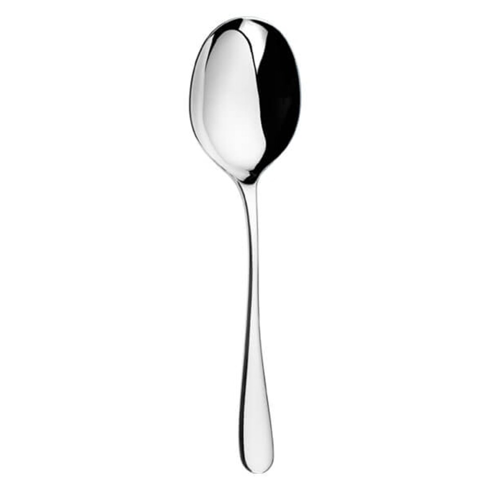 image 1 of Grunwerg Sheaf Serving Spoon