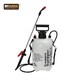 image 3 of Garden Pressure Sprayer Weed Spray Bottle Hand Pump Water Plant Chemical 1L
