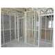 image 2 of PACK OF 5 (Total 5 Units) - 50mm x 150mm (38x139 Finish) C16 CLS Studwork Timber - 3.6m Length