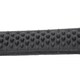 image 1 of Rhinegold Italian Leather Flexible Grip Rubber Reins Brown | Colour: H.Brown
Size: One Size