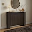 Brown/Marble Effect