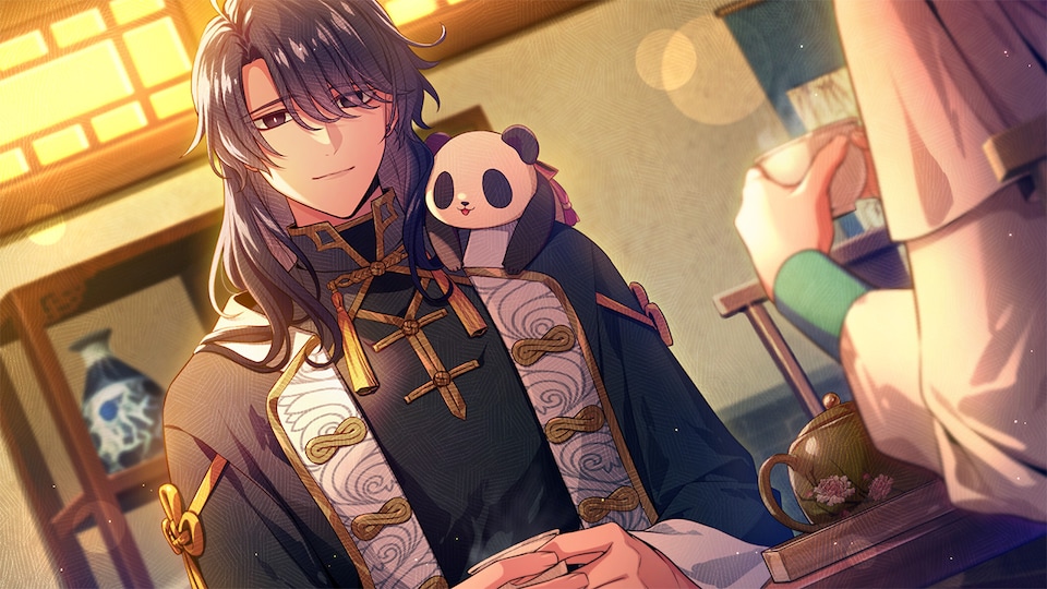 image 1 of Otome Daoshi -Fighting for Love- Nintendo Switch