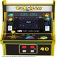 image 3 of Pac-Man 40th Anniversary Micro Player Pro 6.7" Portable Retro Arcade (Premium Edition)