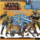 image 2 of Anker Star Wars Rebels Sticker Pad