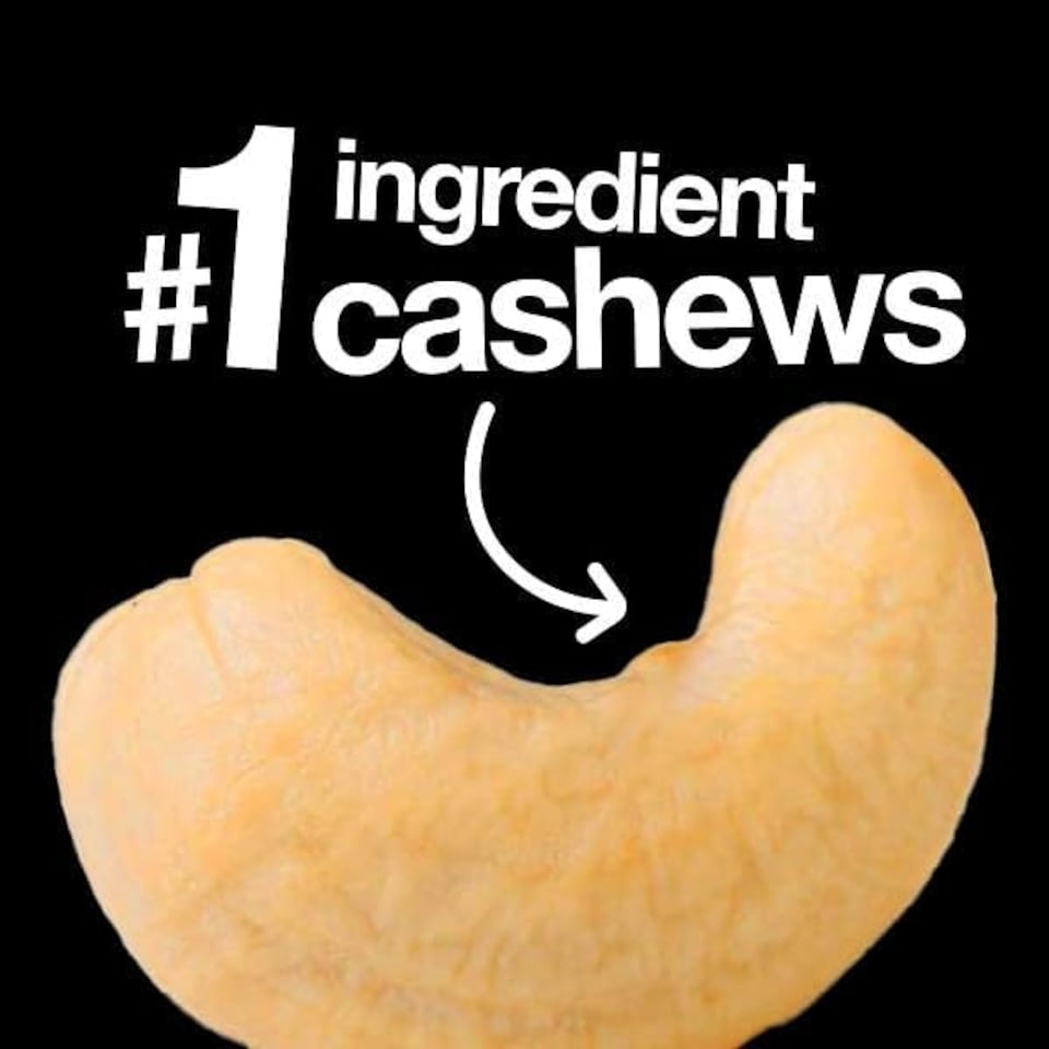 image 1 of KIND Bars, High Fibre, Gluten Free Snack Bars, Chocolate Chip Cashew, No Artificial Colours, Flavours or Preservatives 12 x 40g