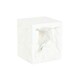 image 1 of Side table Home ESPRIT White 40 x 40 x 46 cm N/A