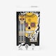 image 2 of Decathlon S520 Soft Tip Darts Tri-Pack