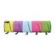 image 2 of Living and Home 6FT Caterpillar Crawl Play Tunnel for Kids