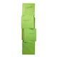 image 9 of Folding Storage Cube Space Saver Home Bedroom Under Bed Playroom Toys Pack of 4
