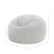 image 10 of Kingston Beanbag Corduroy Sage Green | Green | Sage Green | 1