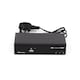 image 3 of EMtronics 128GB Freeview Box Set-Top Digibox Recorder - Black