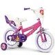 image 1 of Toimsa Kids Bike Disney Princess 14 Inch Bicycle