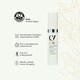 image 2 of Green People Age Defy+ Line Eraser Serum - Serum for Fine Lines - Paraben & Alcohol Free - Vegan, 10ml