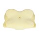 image 4 of Lavio Memory Foam Cervical Pillow Neck Shoulder Arm Back Support Pain Relief White