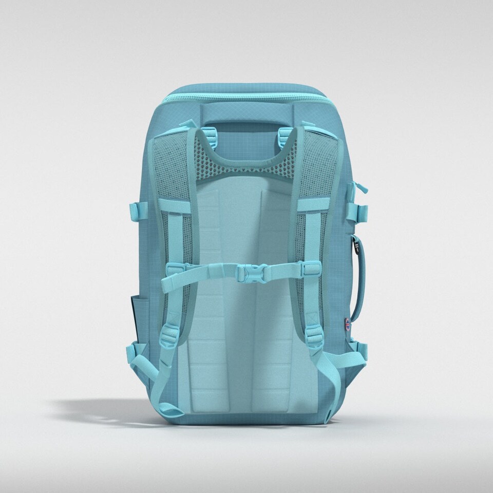image 1 of ADV Pro Backpack 32L Maldives Blue | Blue | Maldives Blue