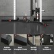 image 6 of SPORTNOW Home Gym Machine, 15-Position Adjustable Training Workout Station