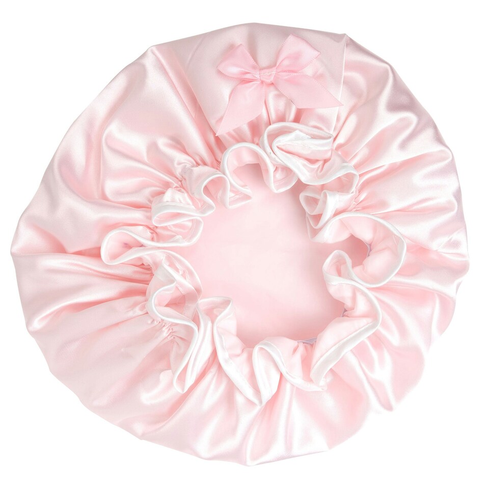 image 1 of Brushworks Luxury Shower Cap