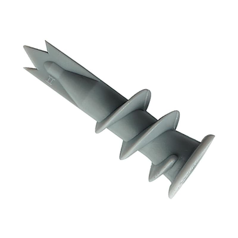 Rawlplug Nylon Self-drill Plasterboard Fixing (UK Plug)