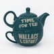 image 2 of Tea for One Boxed - Wallace & Gromit (Wrong Trousers)