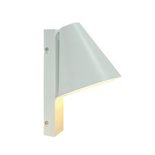 Wilmer | Wall light | White White | White