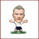 image 2 of Soccerstarz - England - Jamie Vardy - Home Kit 2018