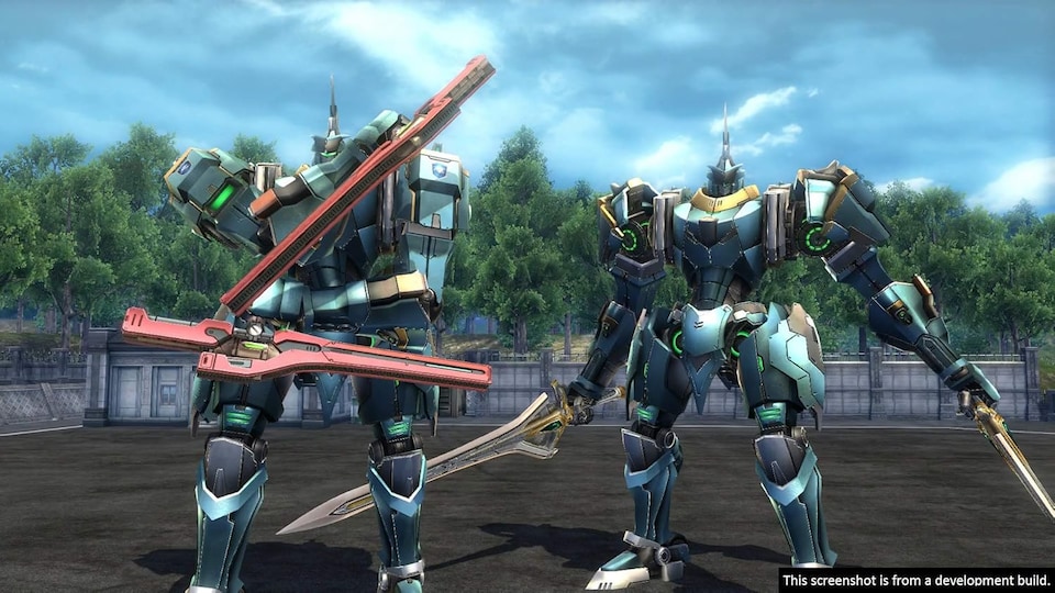 image 1 of The Legend of Heroes: Trails of Cold Steel III (Early Enrollment Edition) PS4