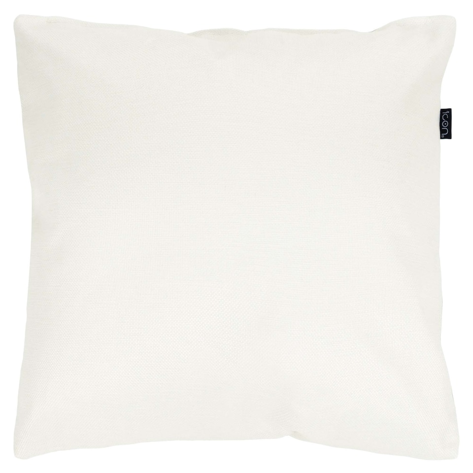 image 1 of Cushion 43x43 Kyoto Fabric, Target Mono