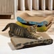 image 9 of Milo & Misty Cat Scratching Boards with Catnip Pack of 3