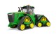 image 3 of Bruder John Deere 9620RX with track belts Detailed Vehicle & Playset Model