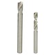 image 1 of Spot weld drill / remover / cutter cobalt tip 2pc 6mm and 8mm AT111