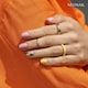 image 3 of NeoNail UV/LED Hybrid Nail Gel Polish Wild Side of You 7.2ml -Lioness Roar 9073 N/A