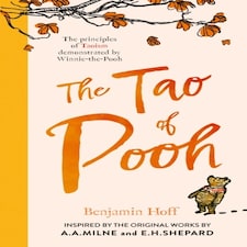The Tao Of Pooh