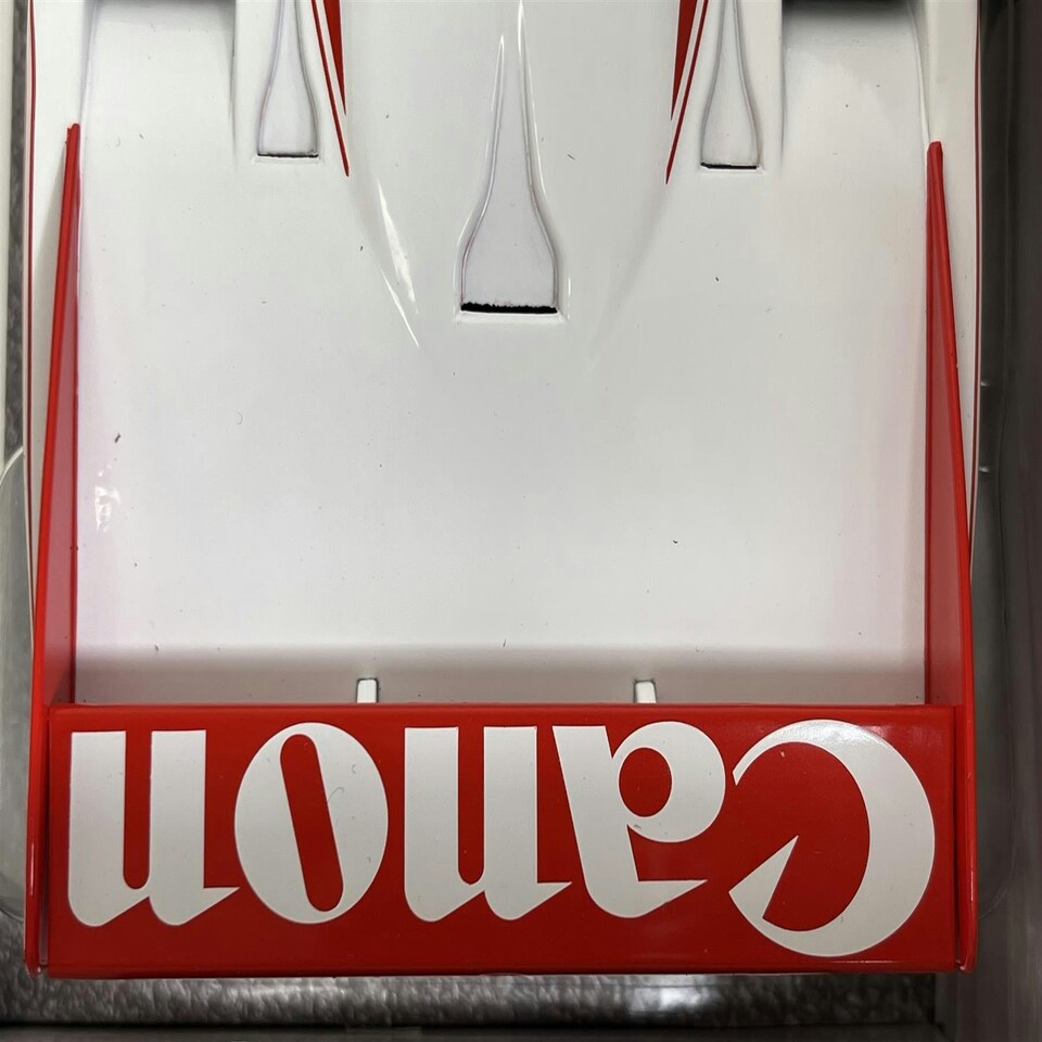 image 1 of Porsche 956LH 24H Le Mans 1983 Lammers Palmer Lloyd 1:18 Solido 1805506