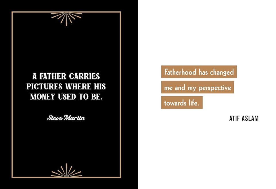 image 1 of Dad in a Million