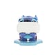 image 3 of Cable Guys Holdems Lilo & Stitch Underpants Hero Stitch Mini Phone Stand and Device Holder Blue