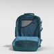 image 9 of Classic Cabin Backpack 36L Aruba Blue Blue