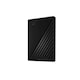 image 5 of Western Digital My Passport 4TB 2.5-Inch 5400 rpm External Hard Drive