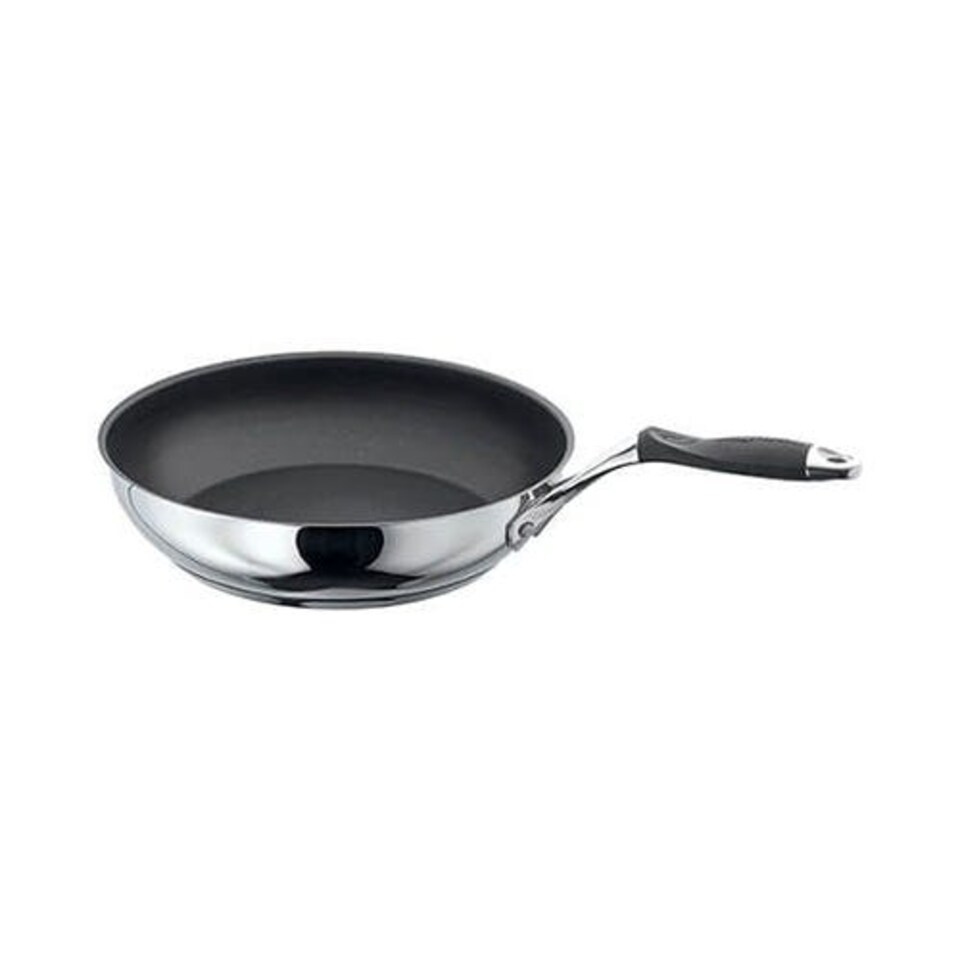 image 1 of James Martin Non-Stick 20cm Frying Pan