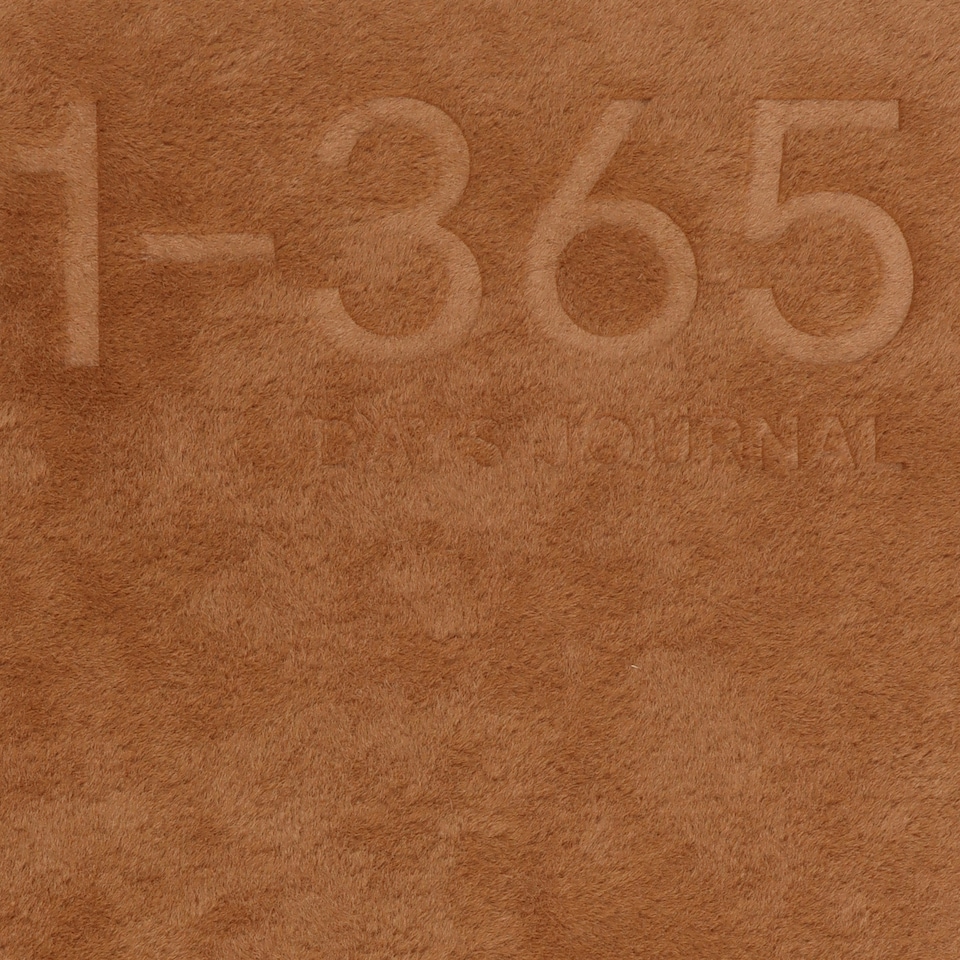 image 1 of Myga 1-365 Day Journal