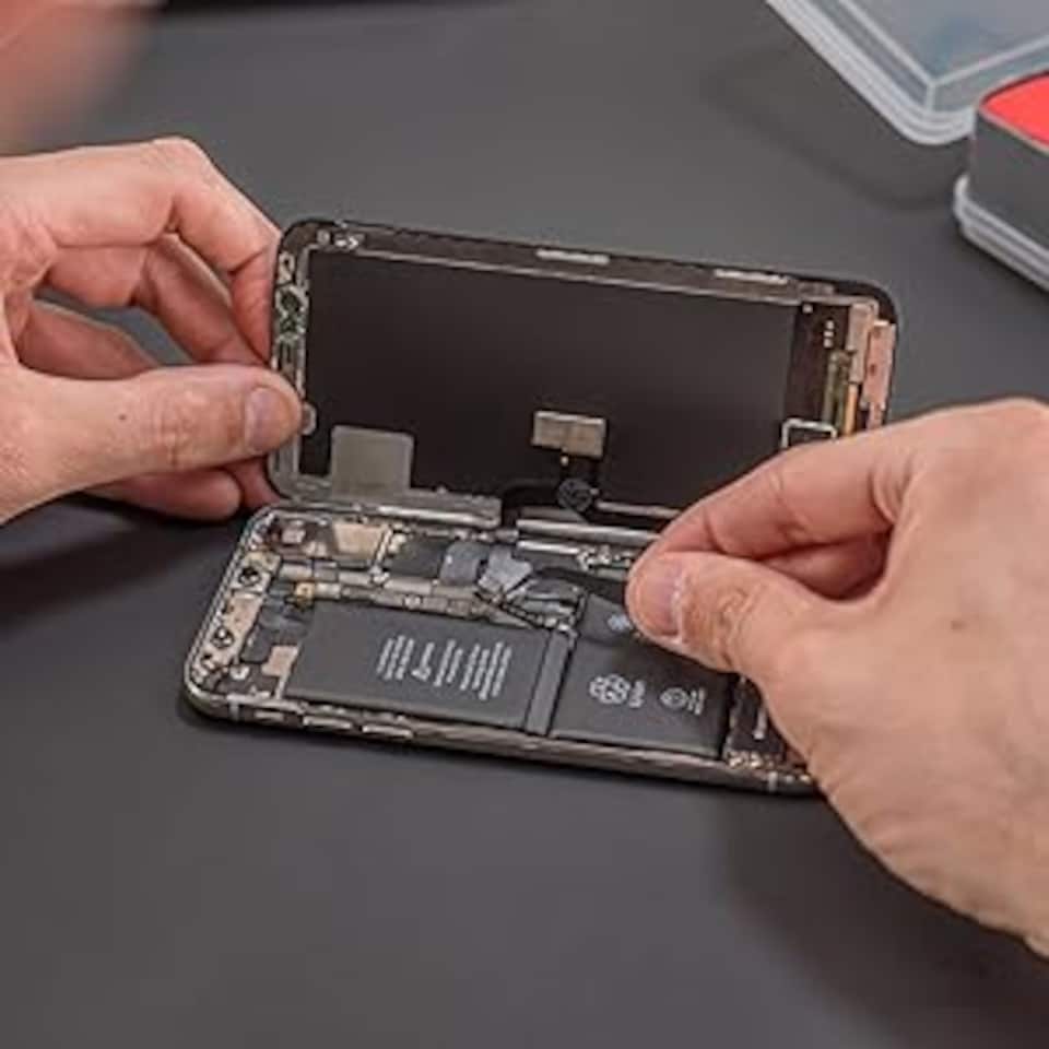 image 1 of ilabPRO 120 Piece Precision Screwdriver Set