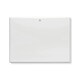 image 1 of Purus 600W Electric Panel Heater Wall Mounted White Radiator