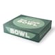 image 6 of Jamie Oliver Big Love Green Stoneware Serving Bowl | Green | Green