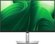 image 2 of Dell Pro Plus P2425D 24-Inch IPS Quad HD 100Hz Height Adjustable business Monitor | Black | Black, Silver