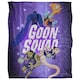 image 1 of Space Jam: A New Legacy Goon Squad Blanket - Multicoloured - One Size