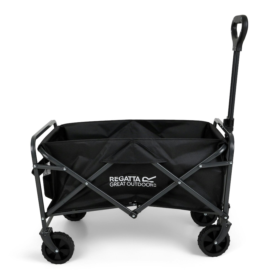 image 1 of Folding Cart