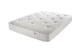 image 2 of Aspire Pocket+ 1000 Wool and Cashmere Mattress Small Double | White | Small Double | 1