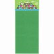 image 2 of Green Paper Party Bag - Pack of 12