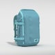 image 4 of ADV Backpack 32L Maldives Blue Blue