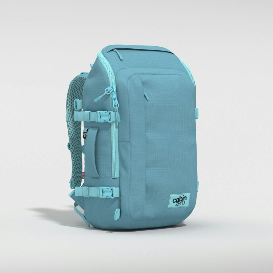 image 1 of ADV Backpack 32L Maldives Blue Blue