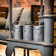 image 3 of Industrial Kitchen Sugar Canister